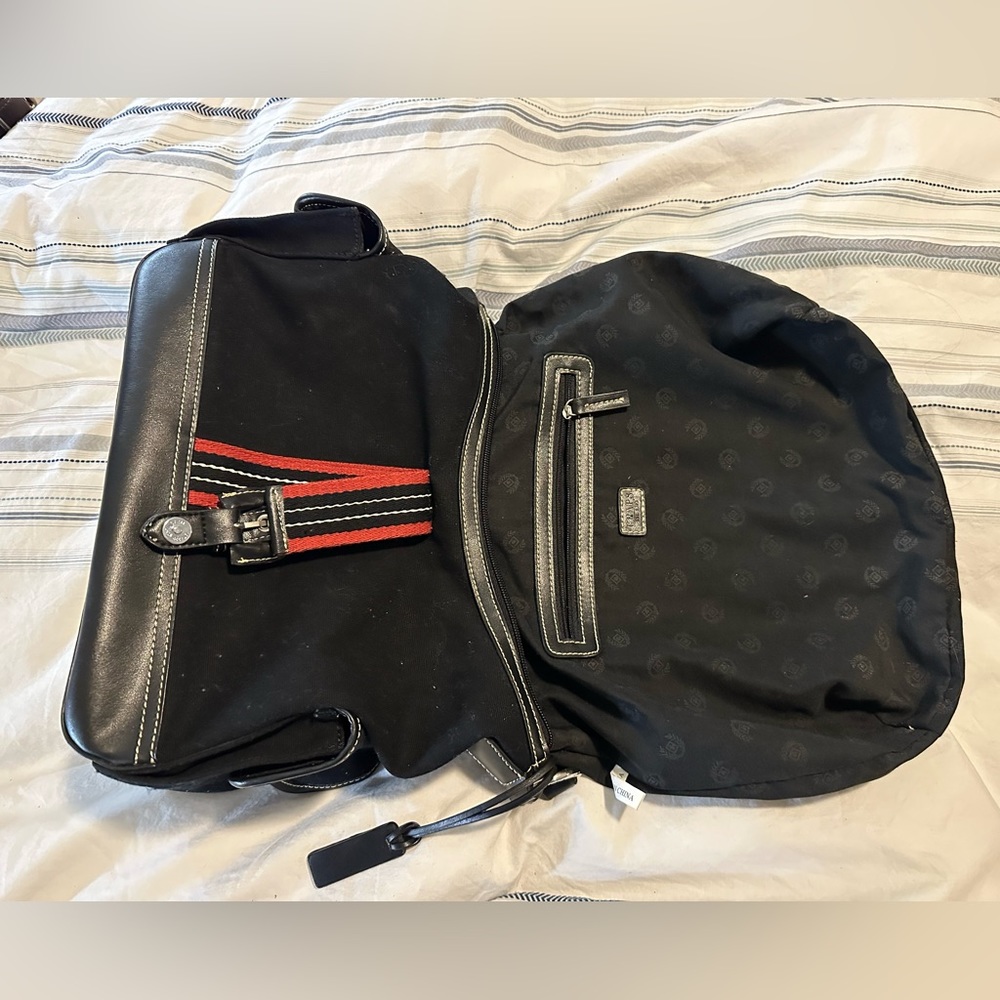 Chaps Purse - image 4